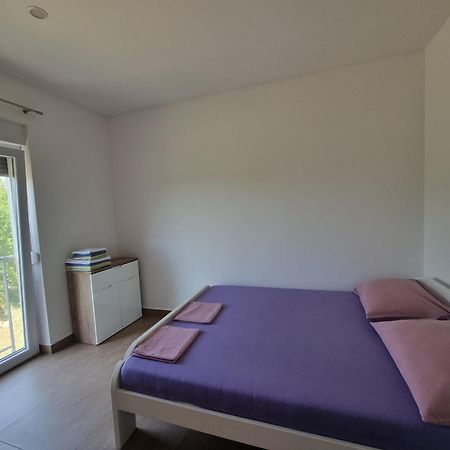 Apartmani Jozic Seline Exterior photo