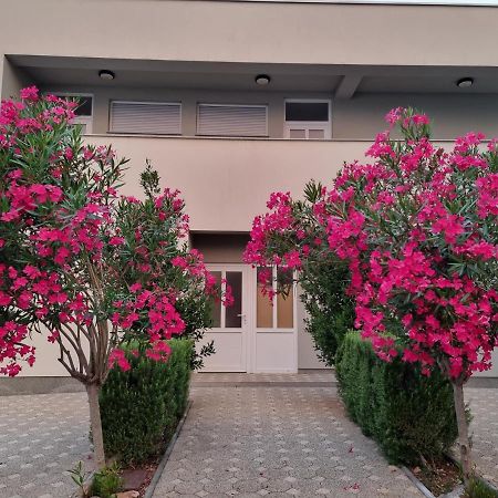 Apartmani Jozic Seline Exterior photo