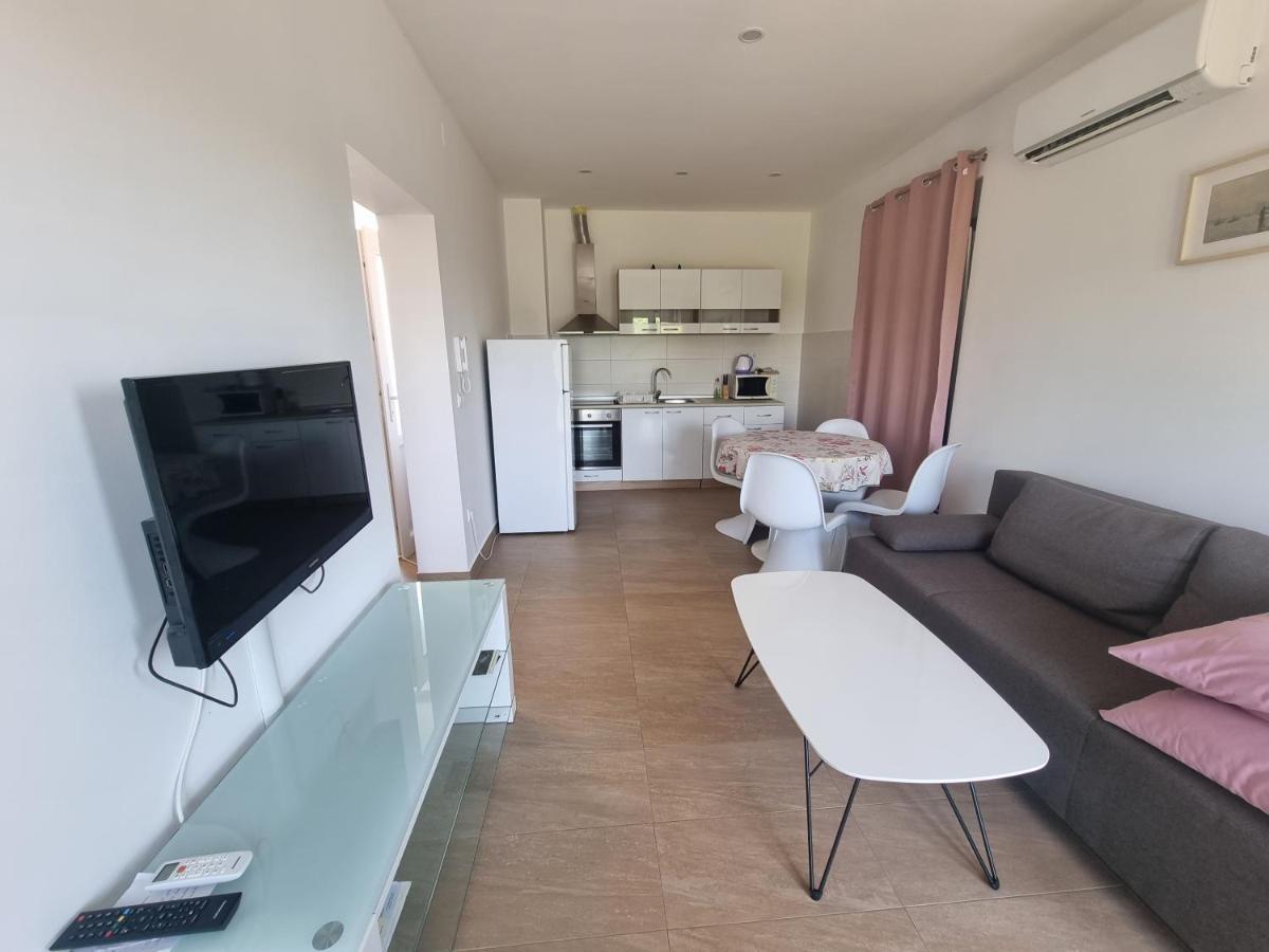 Apartmani Jozic Seline Exterior photo