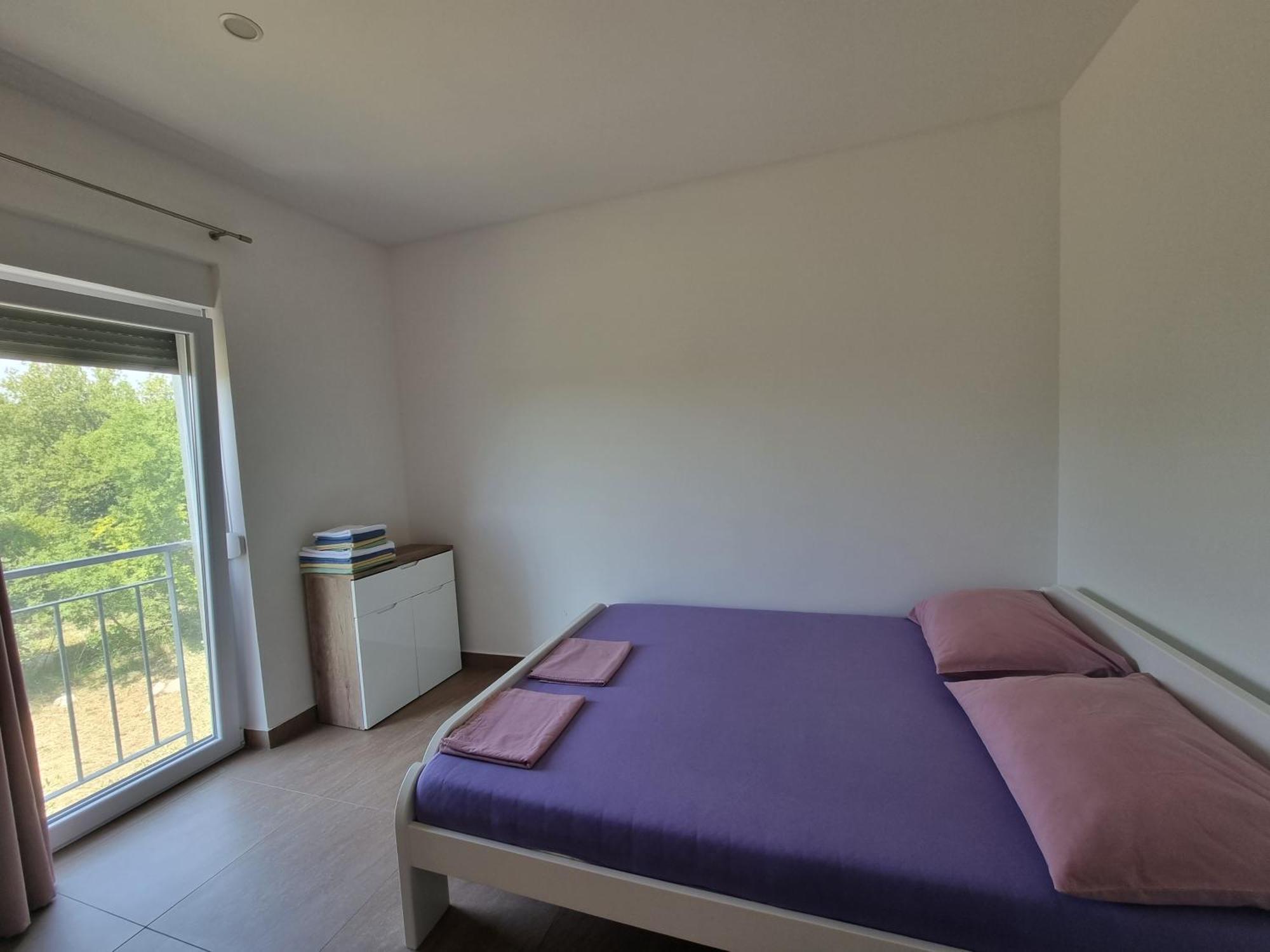 Apartmani Jozic Seline Exterior photo