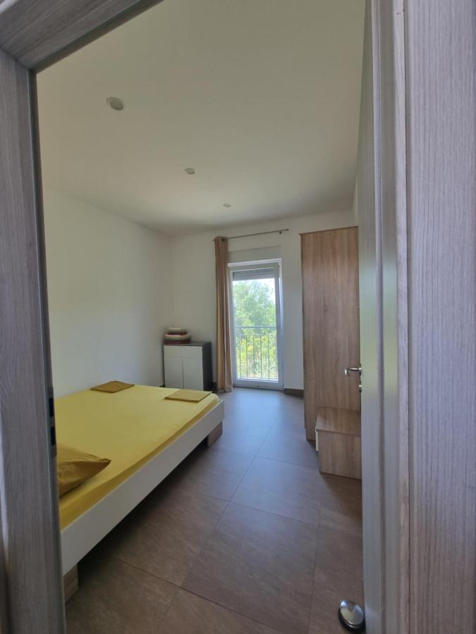 Apartmani Jozic Seline Exterior photo