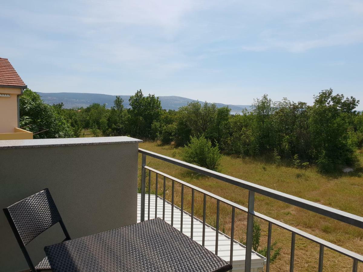 Apartmani Jozic Seline Exterior photo