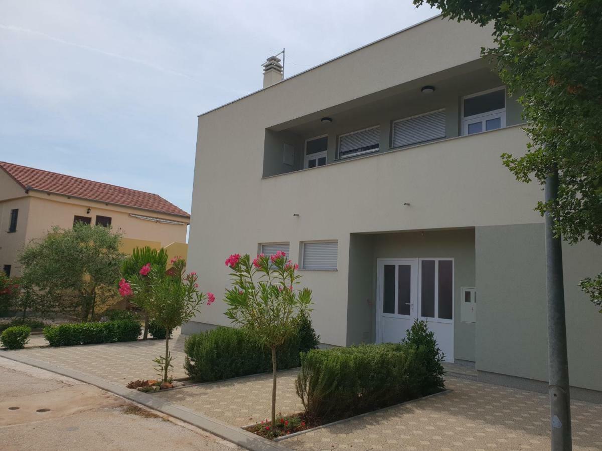 Apartmani Jozic Seline Exterior photo