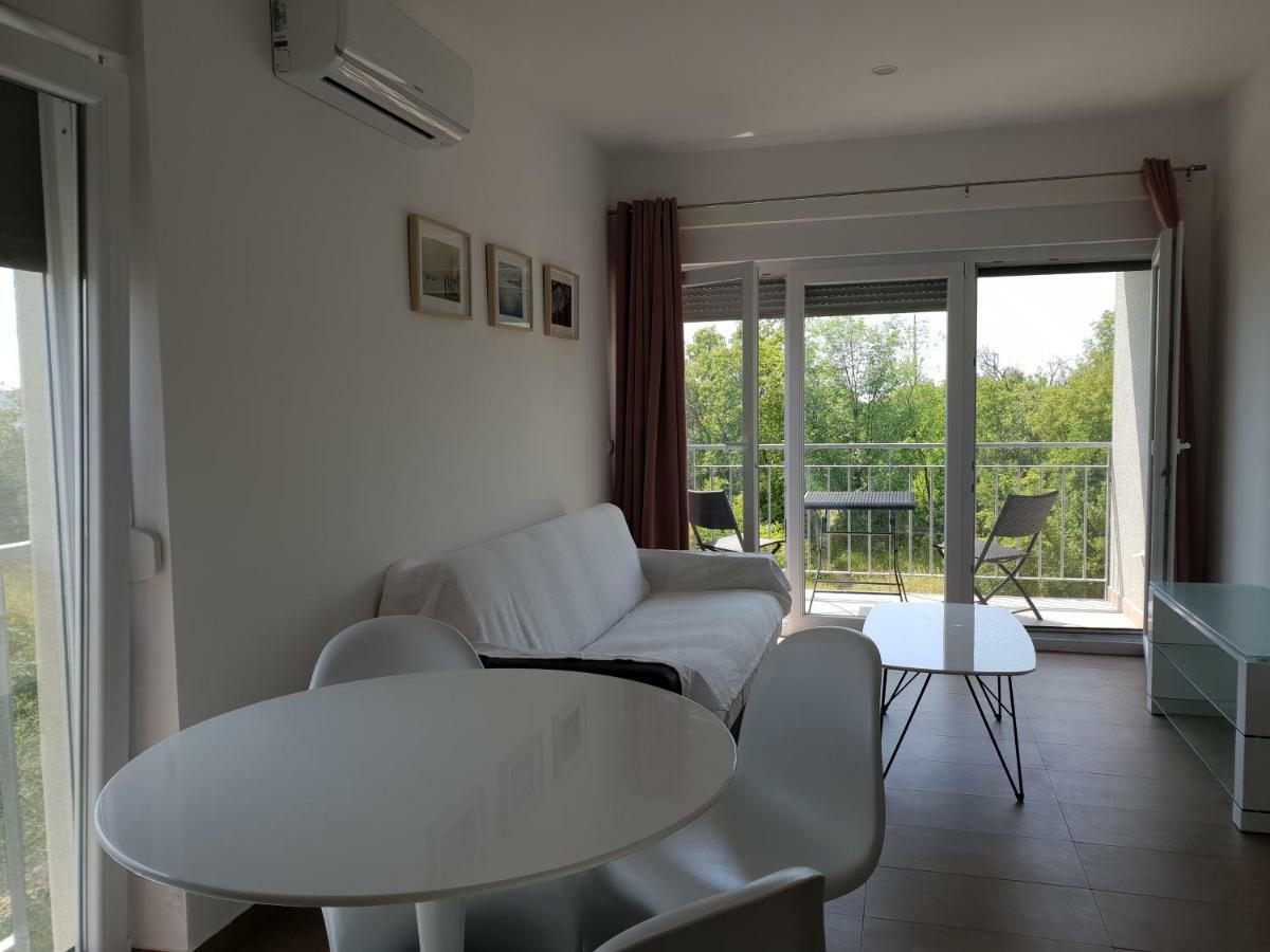 Apartmani Jozic Seline Exterior photo