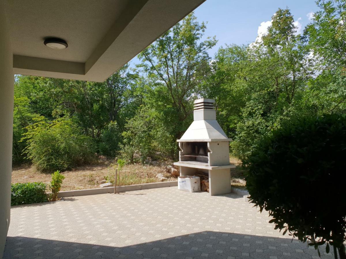 Apartmani Jozic Seline Exterior photo