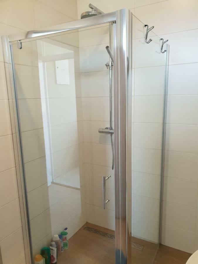 Apartmani Jozic Seline Exterior photo