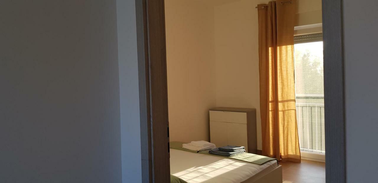 Apartmani Jozic Seline Exterior photo