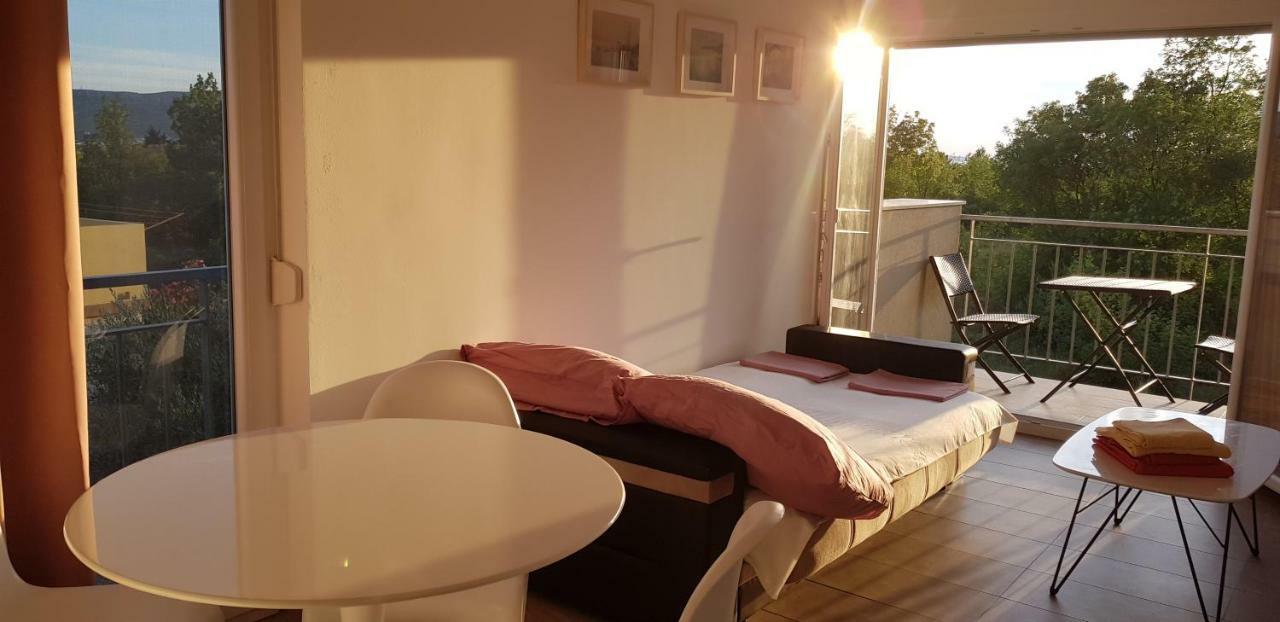 Apartmani Jozic Seline Exterior photo