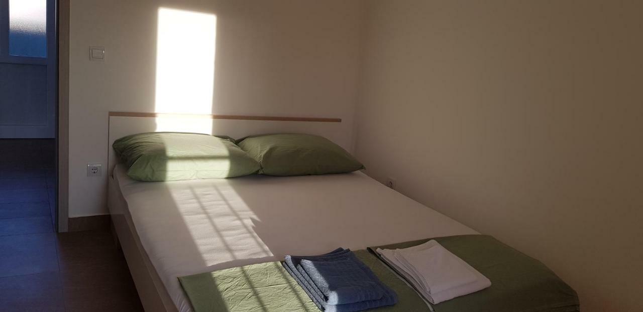 Apartmani Jozic Seline Exterior photo